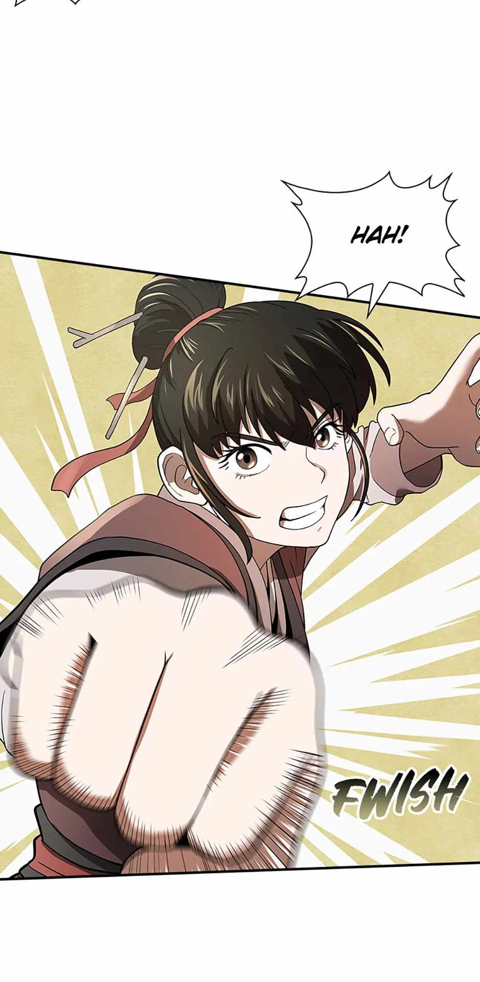 The Demonic Blade Fairy Chapter 4 66